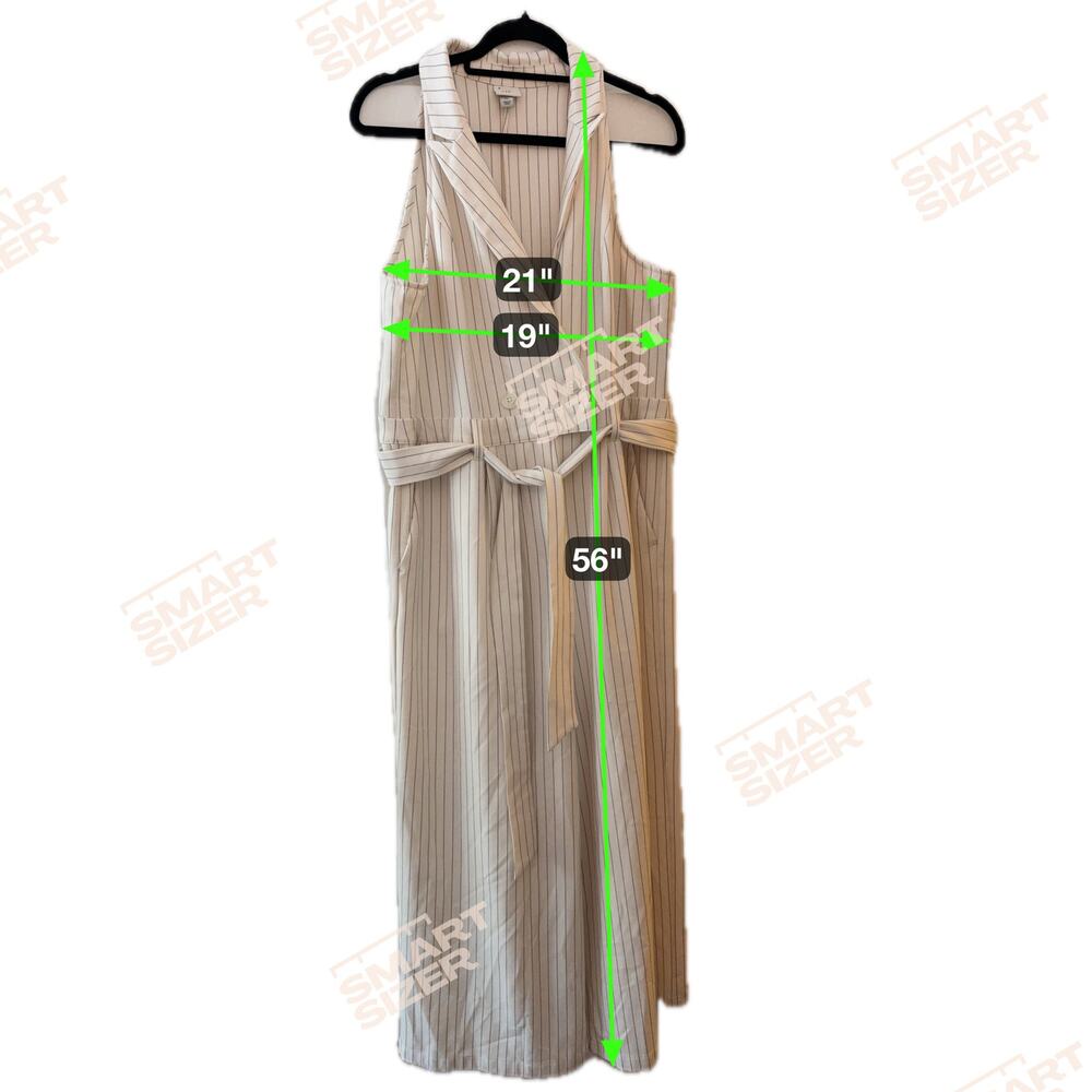 One Piece Jumper By A.New.Day Size XLarge - Picture 2 of 5